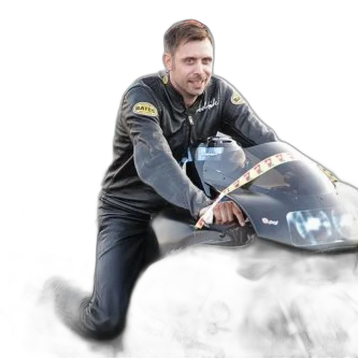 jacket, car, weapon, concept art, photorealistic, man, black, racing transparent PNG cut-out