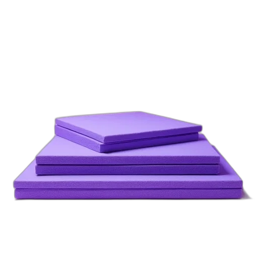 furniture, shoes, hat, crown, 3d render, vaporwave, pastel, colorful transparent PNG cut-out