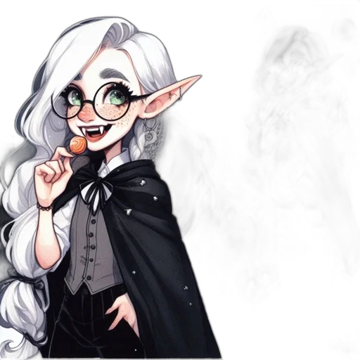 staff, fantasy art, watercolor, concept art, pixel art, monochrome, dark, pastel transparent PNG cut-out