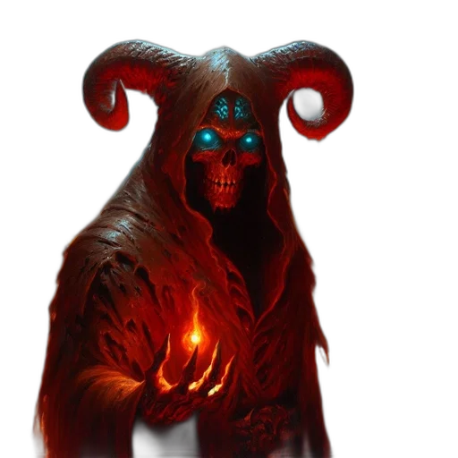 mask, creature, dragon, face, concept art, fantasy art, 3d render, photorealistic transparent PNG cut-out