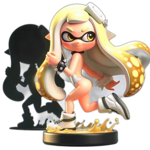 weapon, dress, concept art, 3d render, monochrome, golden, 3d-rendered, character transparent PNG cut-out