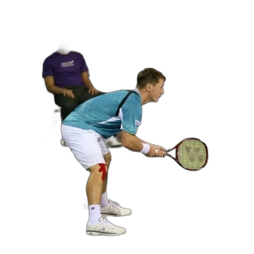 staff, weapon, robot, 3d render, photorealistic, concept art, tennis, player transparent PNG cut-out
