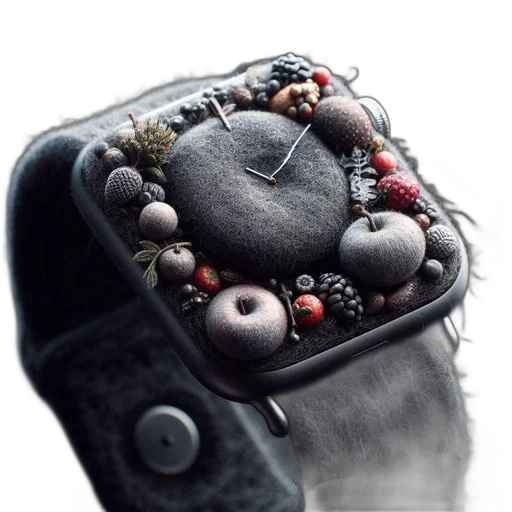 jewelry, shoes, crown, mask, photorealistic, 3d render, concept art, dark transparent PNG cut-out