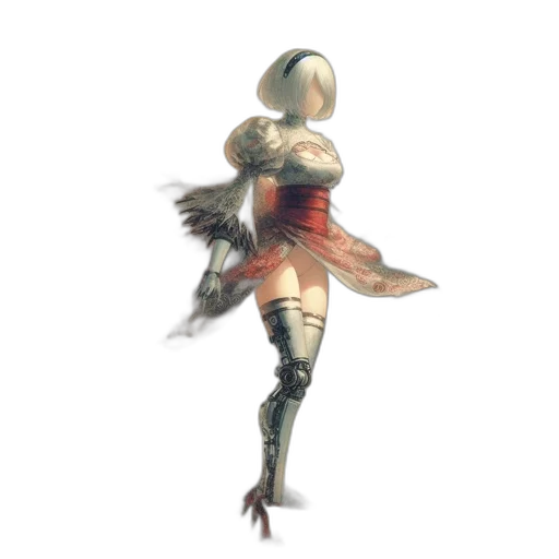 sword, staff, weapon, mask, concept art, fantasy art, 3d render, pixel art transparent PNG cut-out