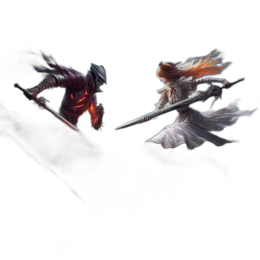 dragon, sword, weapon, concept art transparent PNG cut-out