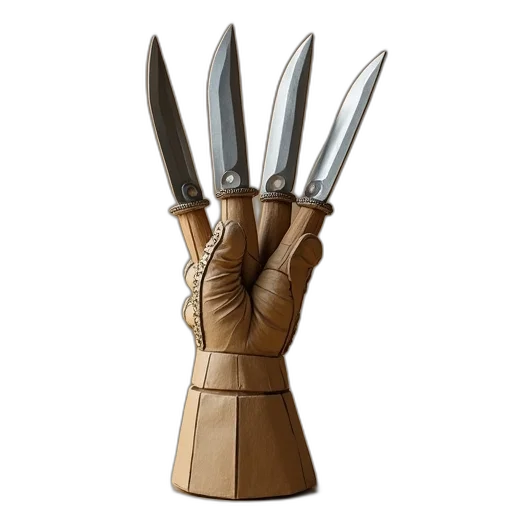 weapon, crown, staff, jewelry, 3d render, concept art, cardboard, replica transparent PNG cut-out
