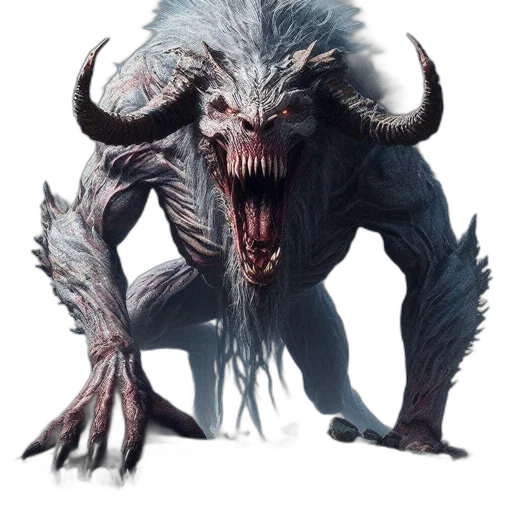 creature, dragon, animal, mask, concept art, fantasy art, 3d render, pixel art transparent PNG cut-out