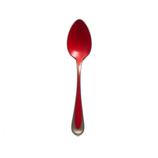 food, weapon, staff, jewelry, 3d render, photorealistic, concept art, red transparent PNG cut-out