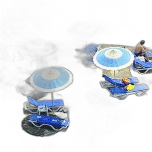 jewelry, concept art, 3d render, fog, outer space, underwater, beach, scene transparent PNG cut-out