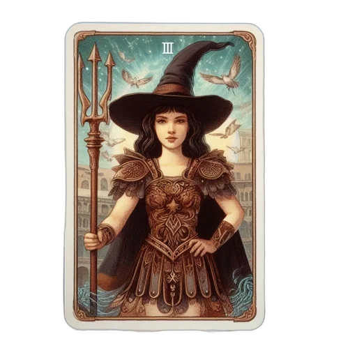 staff, fantasy art, concept art, comic book art, photorealistic, armored, woman, wielding transparent PNG cut-out