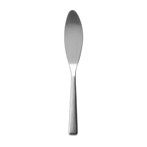 weapon, food, staff, sword, 3d render, photorealistic, silver, butter transparent PNG cut-out