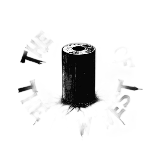 weapon, bottle, robot, furniture, concept art, 3d render, photorealistic, pixel art transparent PNG cut-out