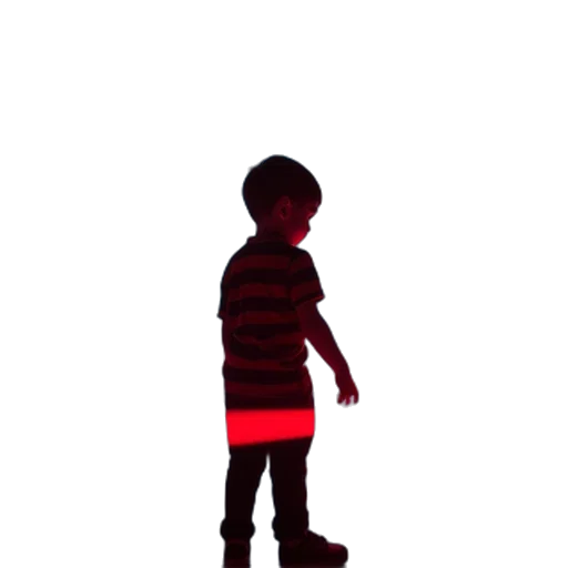 robot, dress, jacket, shoes transparent PNG cut-out