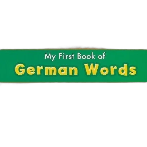 sword, weapon, colorful, book, cover, titled, first, german transparent PNG cut-out