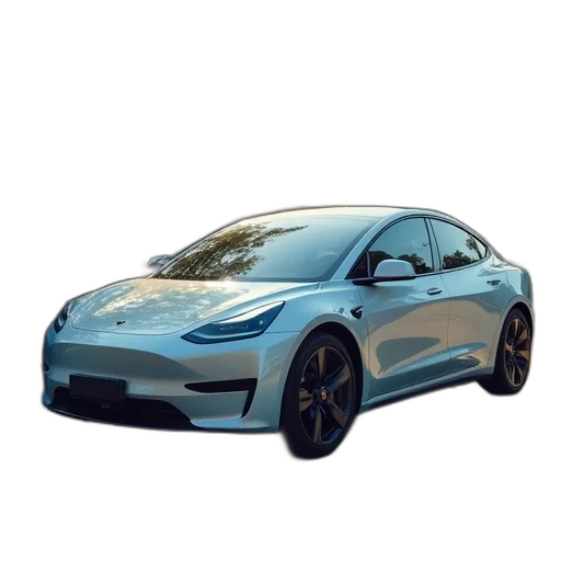 car, robot, animal, 3d render, photorealistic, concept art, pixel art, electric transparent PNG cut-out