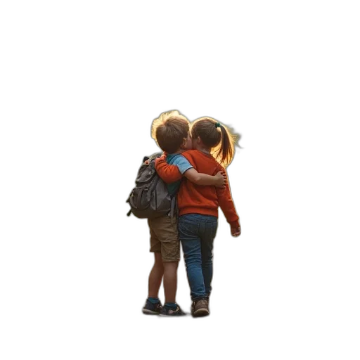 jacket, concept art, pixel art, 3d render transparent PNG cut-out