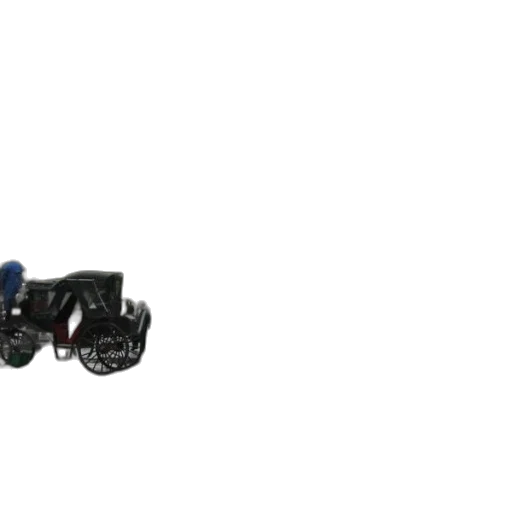 car, robot, weapon, shoes, 3d render, concept art, photorealistic, horse-drawn transparent PNG cut-out