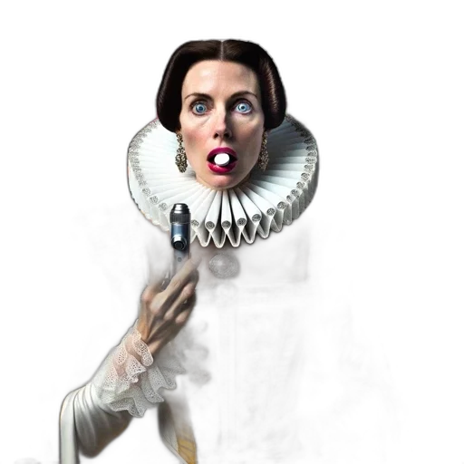 staff, jewelry, mask, face, concept art, 3d render, photorealistic, comic book art transparent PNG cut-out