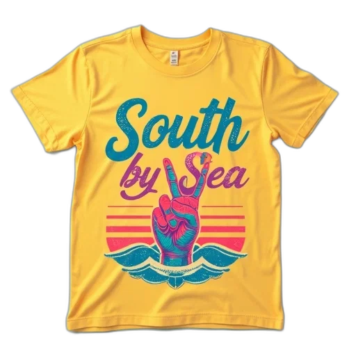 second, image, mockup, t-shirt, design, fictional, event, called transparent PNG cut-out