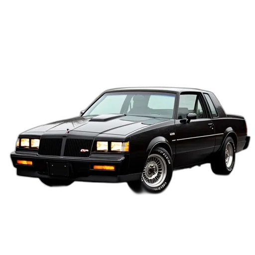 car, photorealistic, concept art, 3d render transparent PNG cut-out