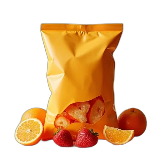 food, mask, crown, jacket, 3d render, photorealistic, bag, fruit transparent PNG cut-out