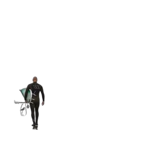 robot, jacket, staff, weapon, concept art, pixel art, 3d render, comic book art transparent PNG cut-out