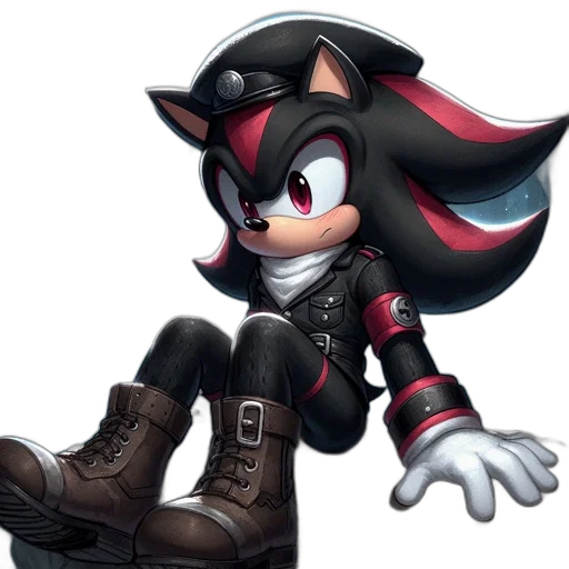 animal, hat, jacket, creature, concept art, 3d render, pixel art, cartoon transparent PNG cut-out