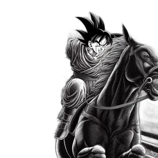 comic book art, fantasy art, concept art, pencil sketch, intense, scene, young, man transparent PNG cut-out