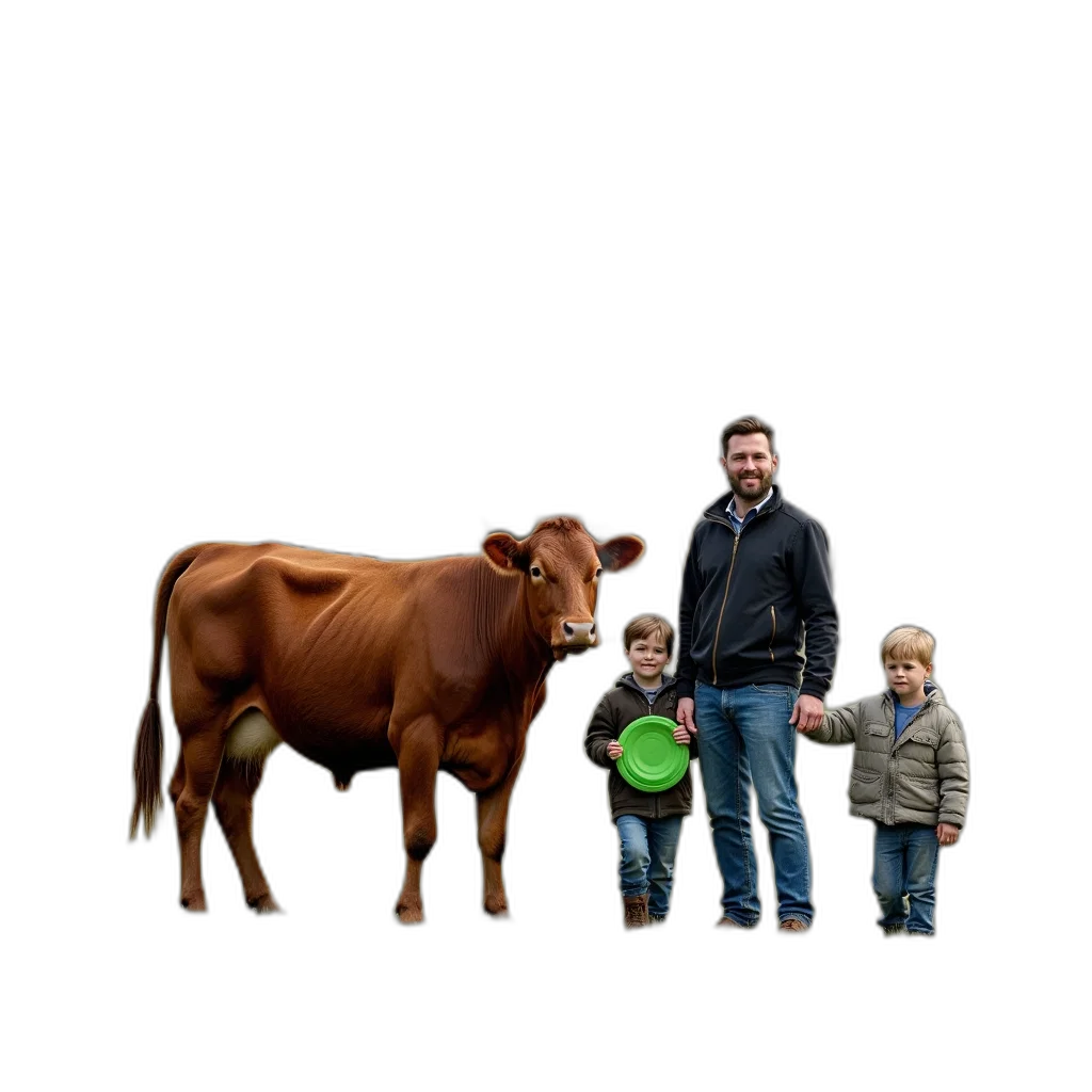 animal, creature, 3d render, concept art, photorealistic, pixel art, forest, man transparent PNG cut-out