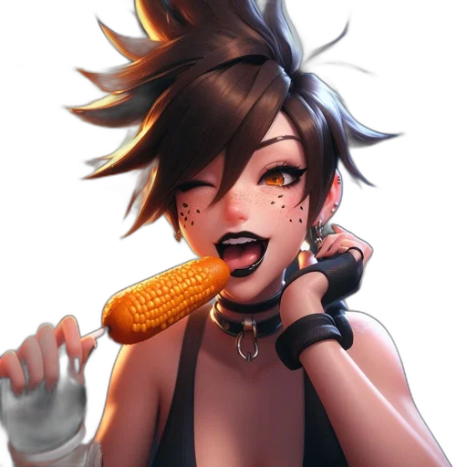 food, weapon, staff, animal, pixel art, concept art, anime, cartoon transparent PNG cut-out