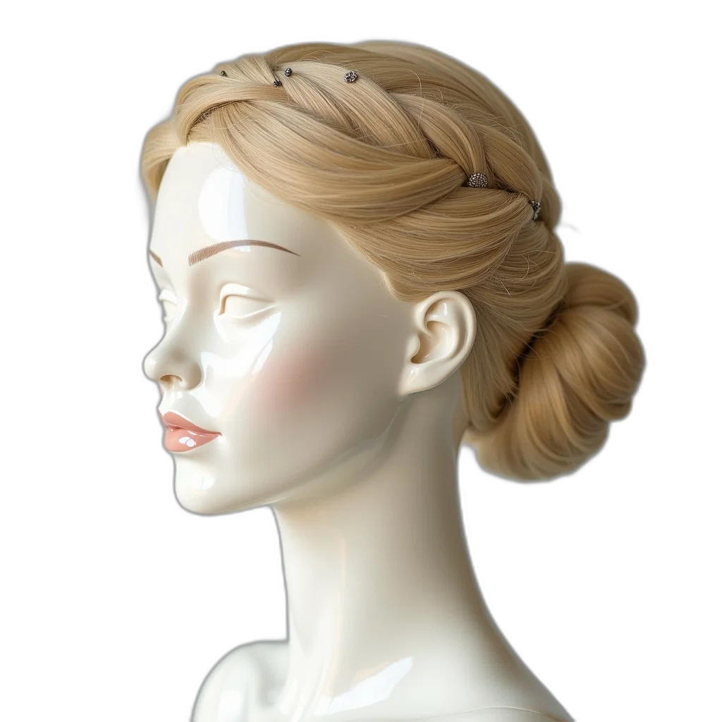 crown, hat, jewelry, face, photorealistic, 3d render, oil painting, concept art transparent PNG cut-out