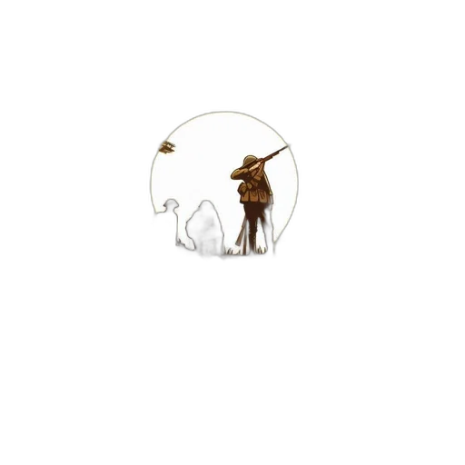 staff, hat, umbrella, animal, pixel art, concept art, fantasy art, watercolor transparent PNG cut-out