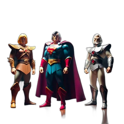 staff, concept art, 3d render, comic book art, fantasy art, outer space, three, action transparent PNG cut-out