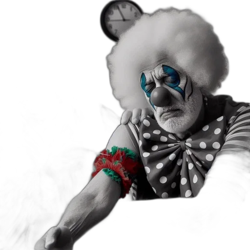 mask, face, creature, concept art, photorealistic, comic book art, fantasy art, monochrome transparent PNG cut-out