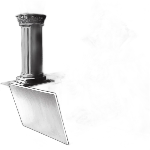 sword, staff, weapon, jewelry, concept art, 3d render, photorealistic, fantasy art transparent PNG cut-out
