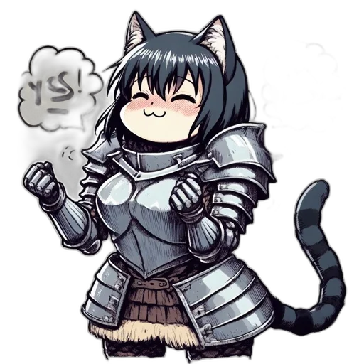 staff, weapon, dragon, sword, anime, pixel art, fantasy art, concept art transparent PNG cut-out