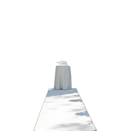 bottle, dress, building, sword transparent PNG cut-out