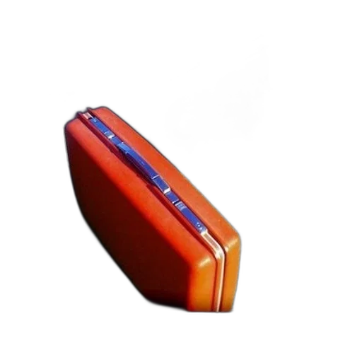 furniture, staff, umbrella, weapon, 3d render, photorealistic, red, blue transparent PNG cut-out