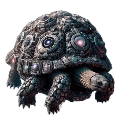 creature, mask, animal, robot, concept art, 3d render, fantasy art, photorealistic transparent PNG cut-out