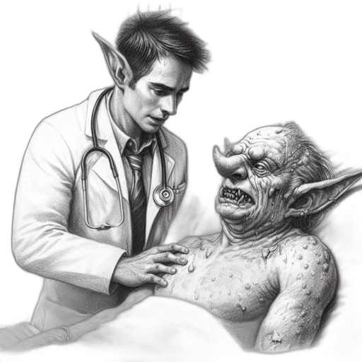 staff, mask, concept art, fantasy art, photorealistic, comic book art, outer space, elven transparent PNG cut-out