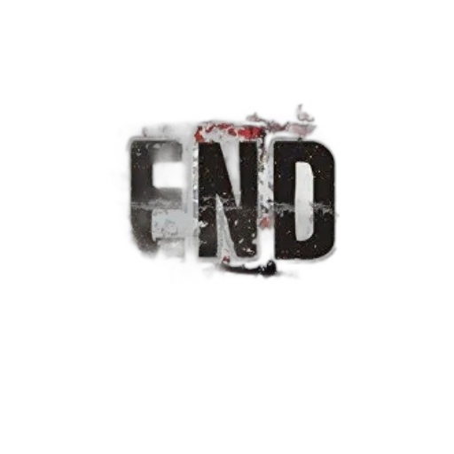 3d render, pixel art, image, features, distressed, brick, wall, text transparent PNG cut-out