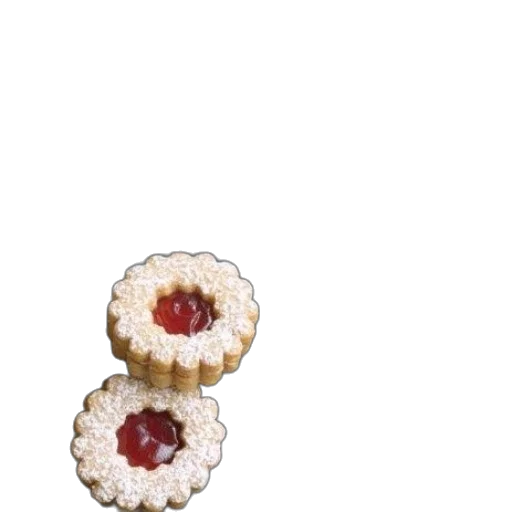 jewelry, food, crown, flower, 3d render, photorealistic, cookbook, cover transparent PNG cut-out