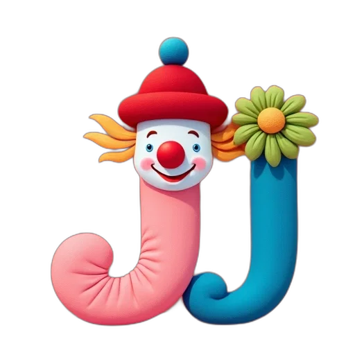 hat, staff, animal, crown, 3d render, concept art, colorful, illustration transparent PNG cut-out
