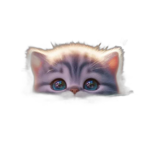creature, animal, face, staff, watercolor, photorealistic, pixel art, concept art transparent PNG cut-out