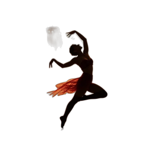 staff, dress, mask, concept art transparent PNG cut-out