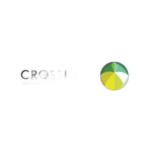 white, logo, text, crosslake, software, engineering, excellence, displayed transparent PNG cut-out