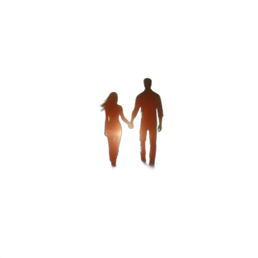 3d render, pixel art, concept art, photorealistic transparent PNG cut-out