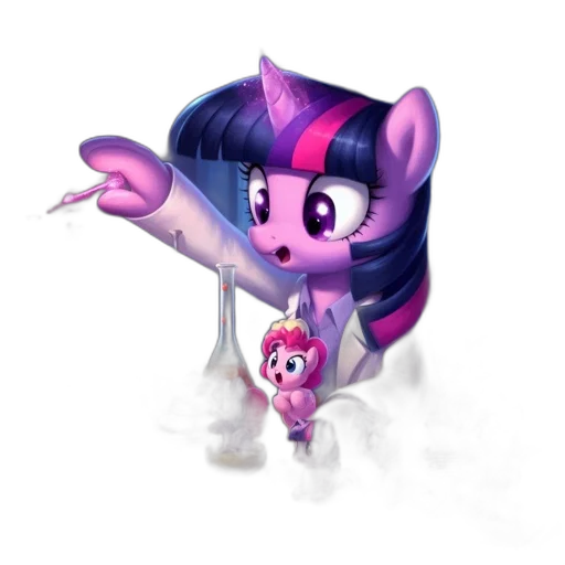 staff, dress, creature, animal, concept art, 3d render, fantasy art, pixel art transparent PNG cut-out