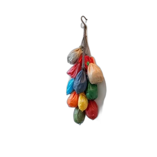 jewelry, food, 3d render, modern, art, piece, consisting, collection transparent PNG cut-out