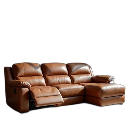 furniture, jacket, 3d render, photorealistic transparent PNG cut-out